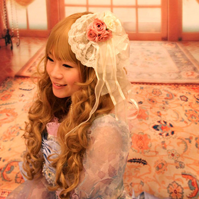 プリンセスフォト